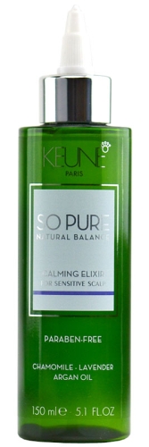 Keune So Pure Calming Elixir