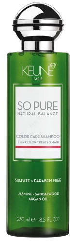 Keune So Pure Color Care Shampoo