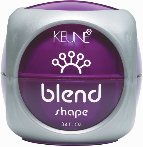 Keune Blend Shape