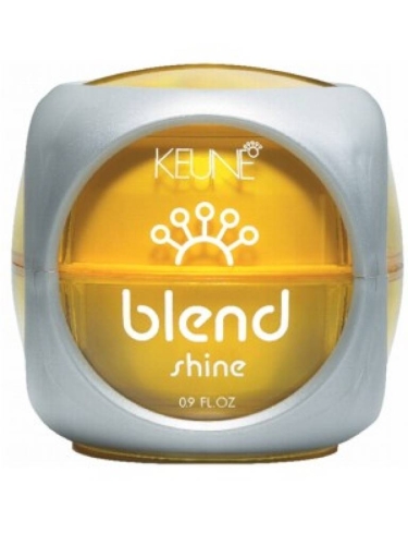 Keune Blend Shine 55 Caps