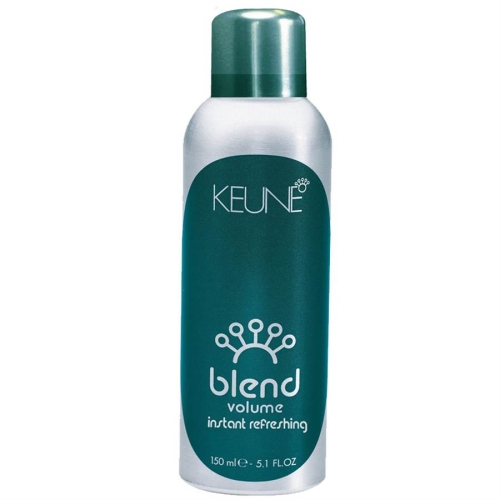 Keune Blend Instant Refreshing Volume