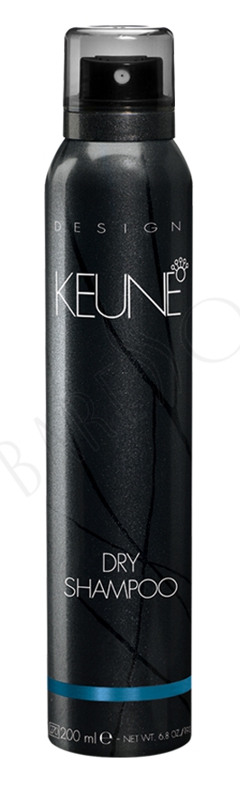 Keune Design Dry Shampoo 200ml