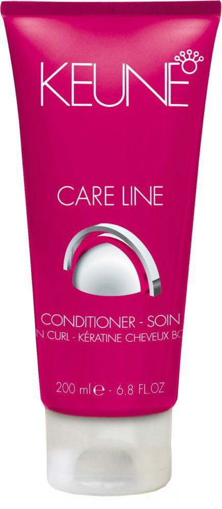 Keune Curl Conditioner