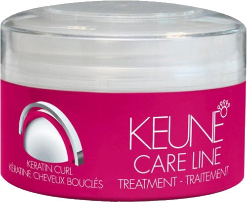 Keune Curl Treatment