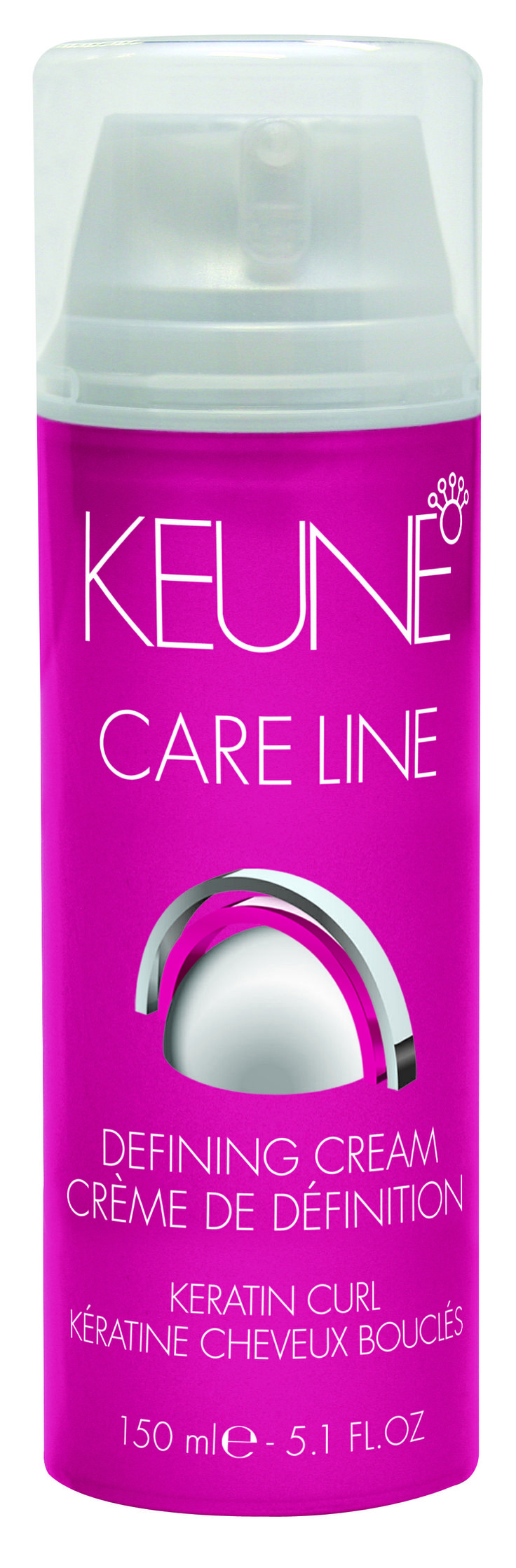 Keune Curl Defining Cream