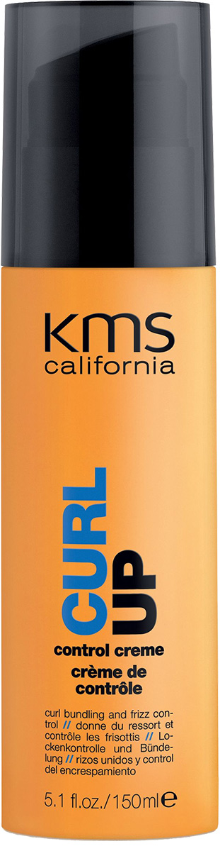 KMS California Curlup Control Cremé