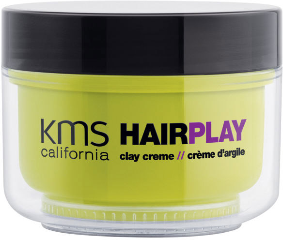 KMS California HairPlay Clay Creme