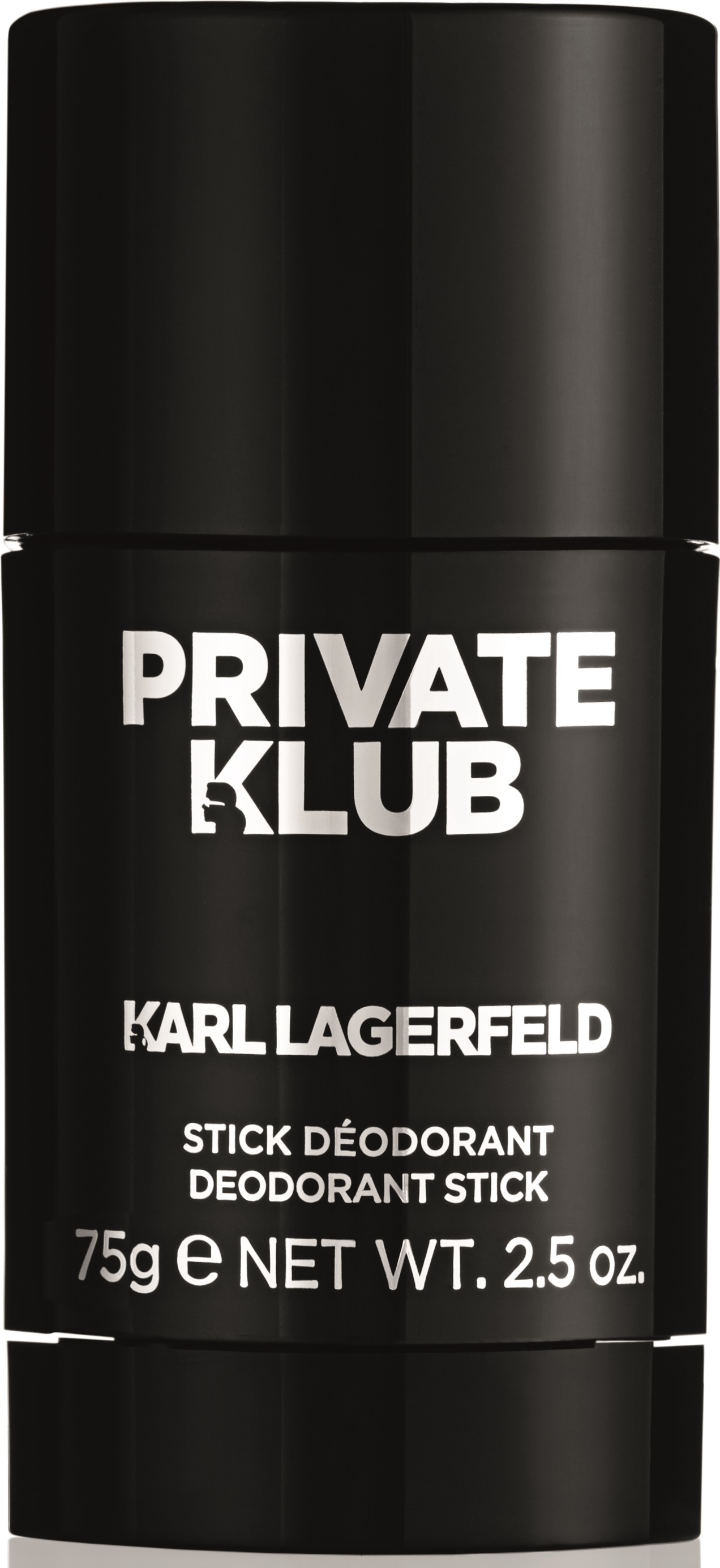 Lagerfeld Private Klub Men Deo 75g