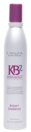 Lanza KB2 Bodify Shampoo
