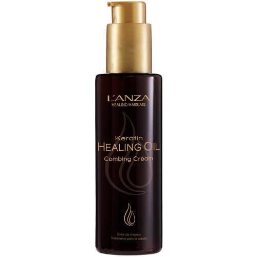 Lanza Healing Oil Combing Cream