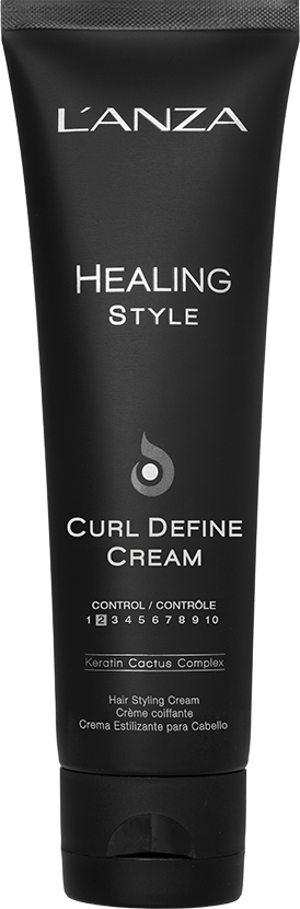 Lanza Healing Curl Define Cream