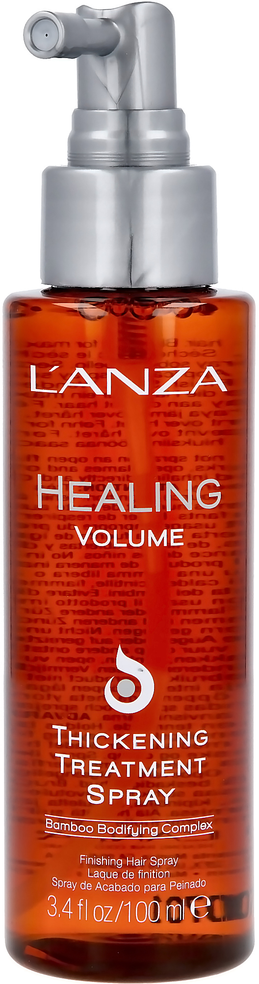 Lanza Healing Volume Thickening Treatment