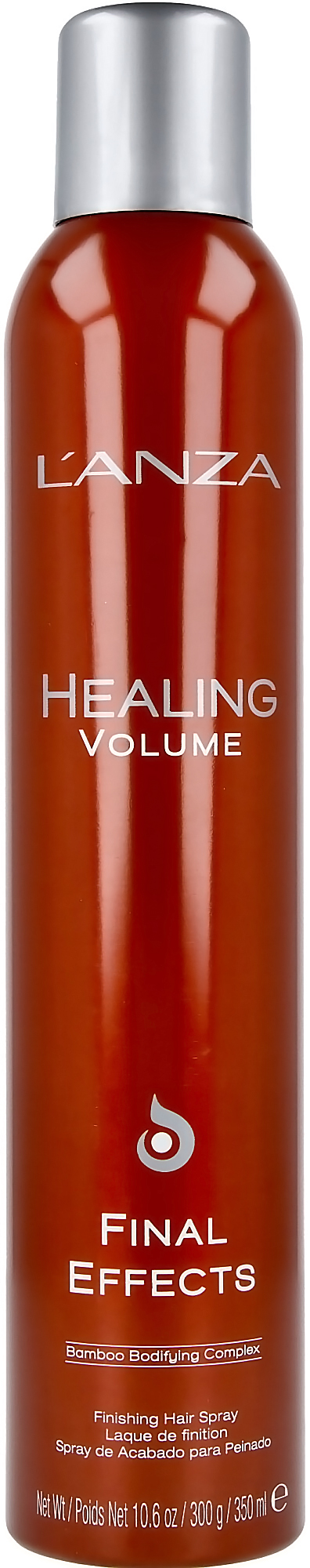Lanza Healing Volume Final Effects Spray