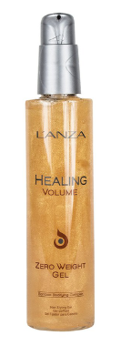 Lanza Healing Volume Formula Zero Weight Gel