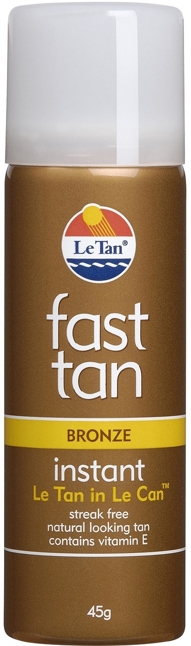 Le Tan in Le Can Bronze 45g
