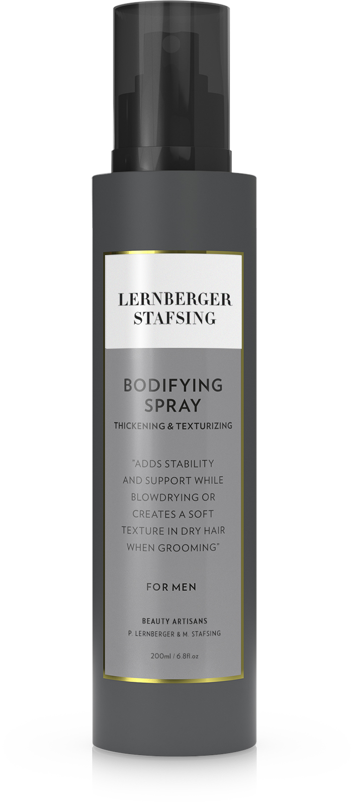Lernberger Stafsing MR Bodyfying Spray