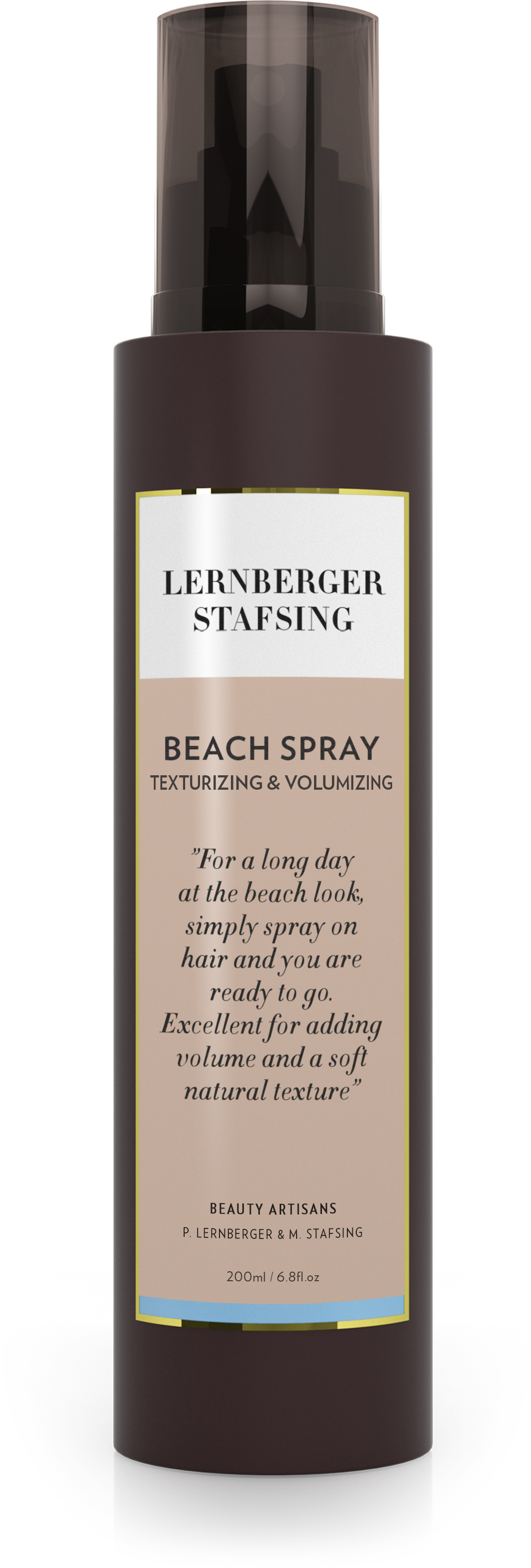 Lernberger Stafsing Beach Spray Texturizing & Volumizing