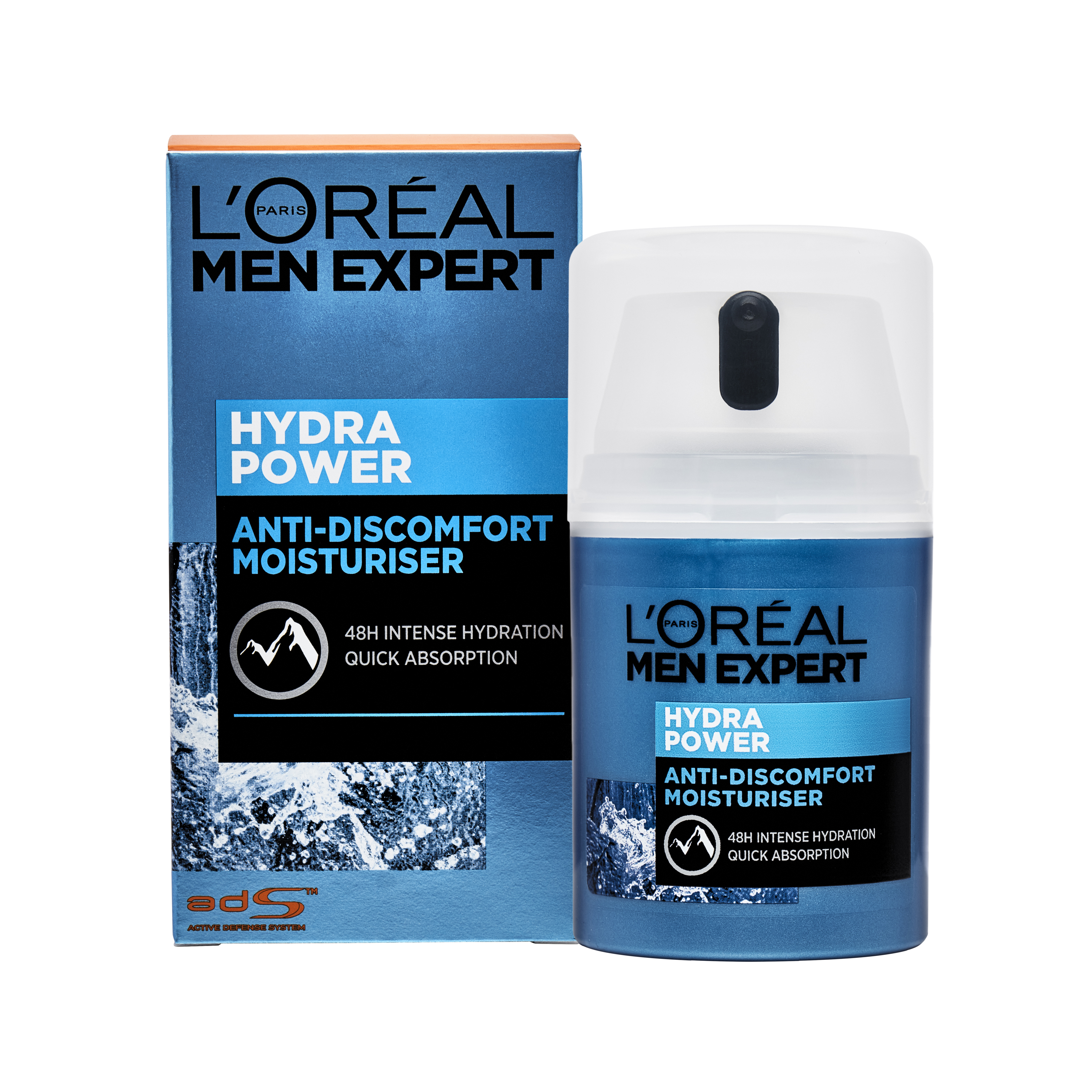 Loreal Men Expert Hydra Power Cream 50ml