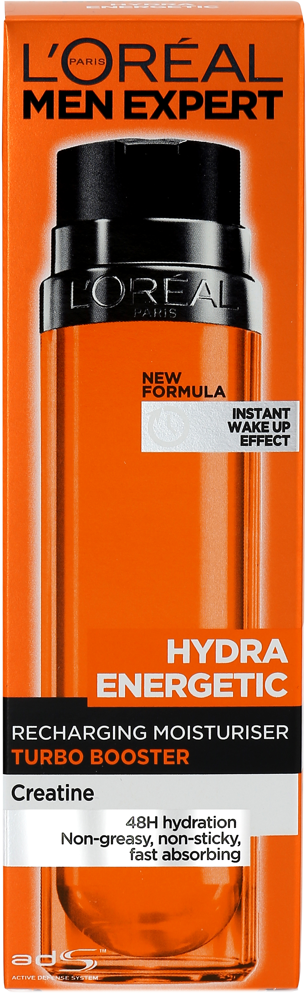 Loreal Men Expert Hydra Power Cleanser 150ml