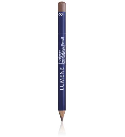 Lumene Eye Makeup Pencil 8 Bronze