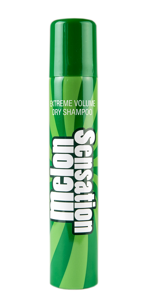 Lyko Melon Sensation Extra Volume Dry Shampoo 100ml