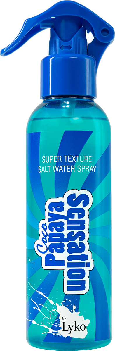 Lyko Coco Papaya Sensation Salt Water Spray 200ml