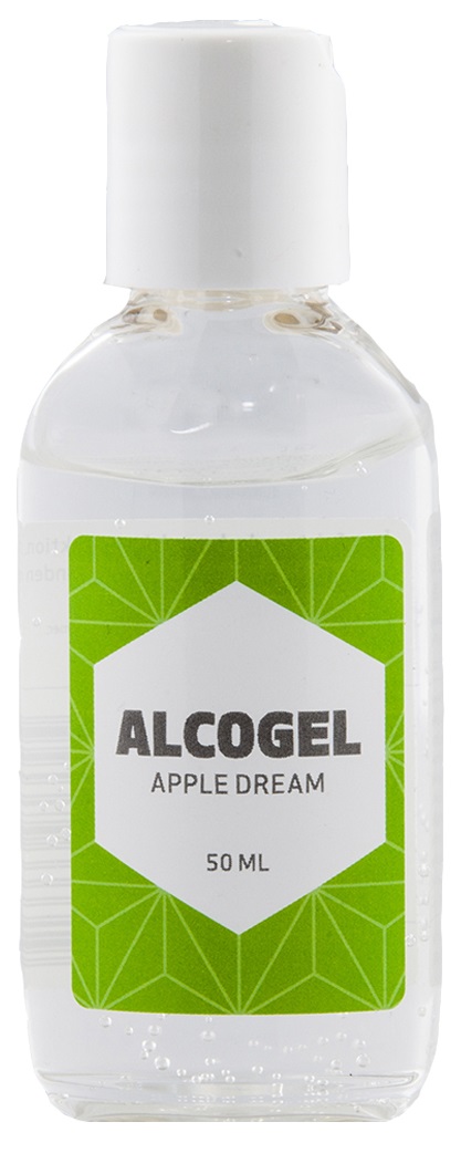 Lyko Alcogel Apple Dream 50ml