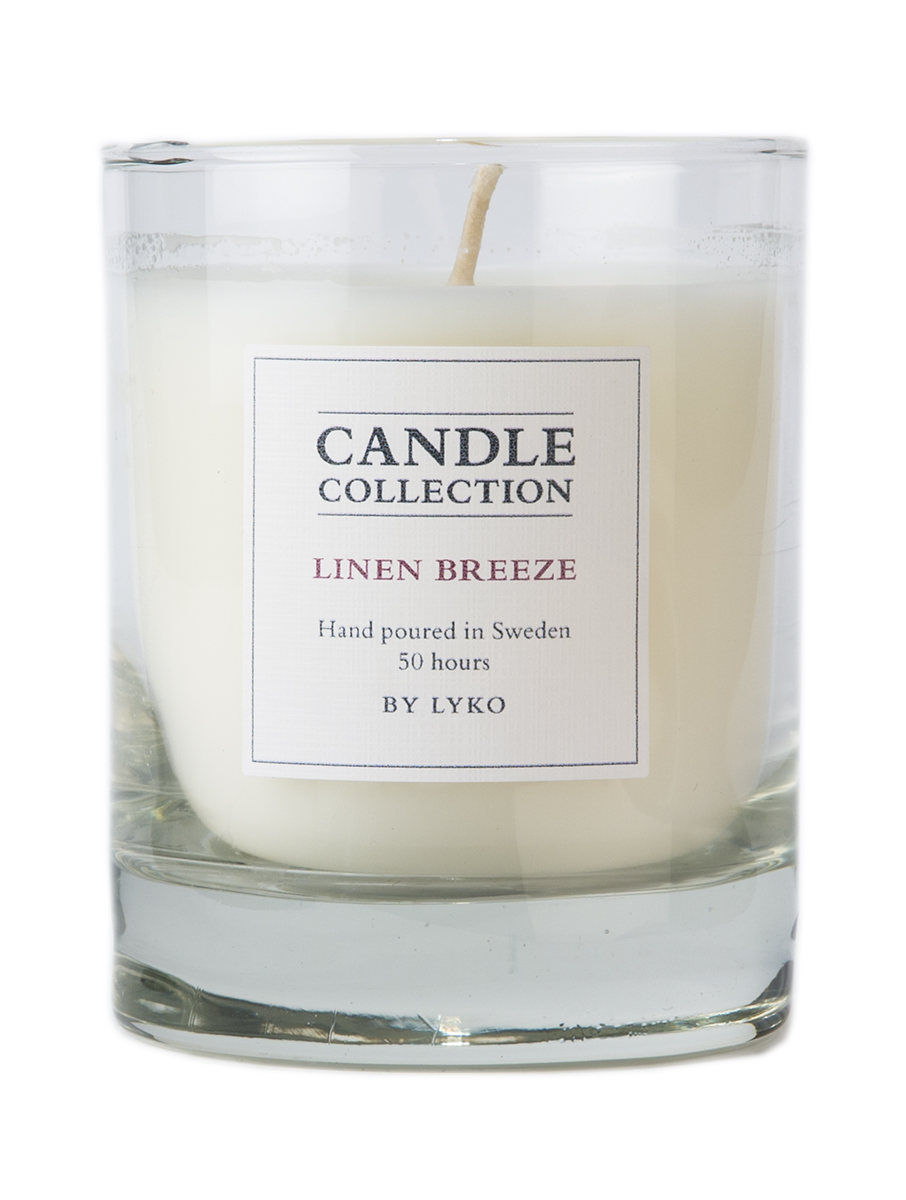 Lyko Linen Breeze Candle Large