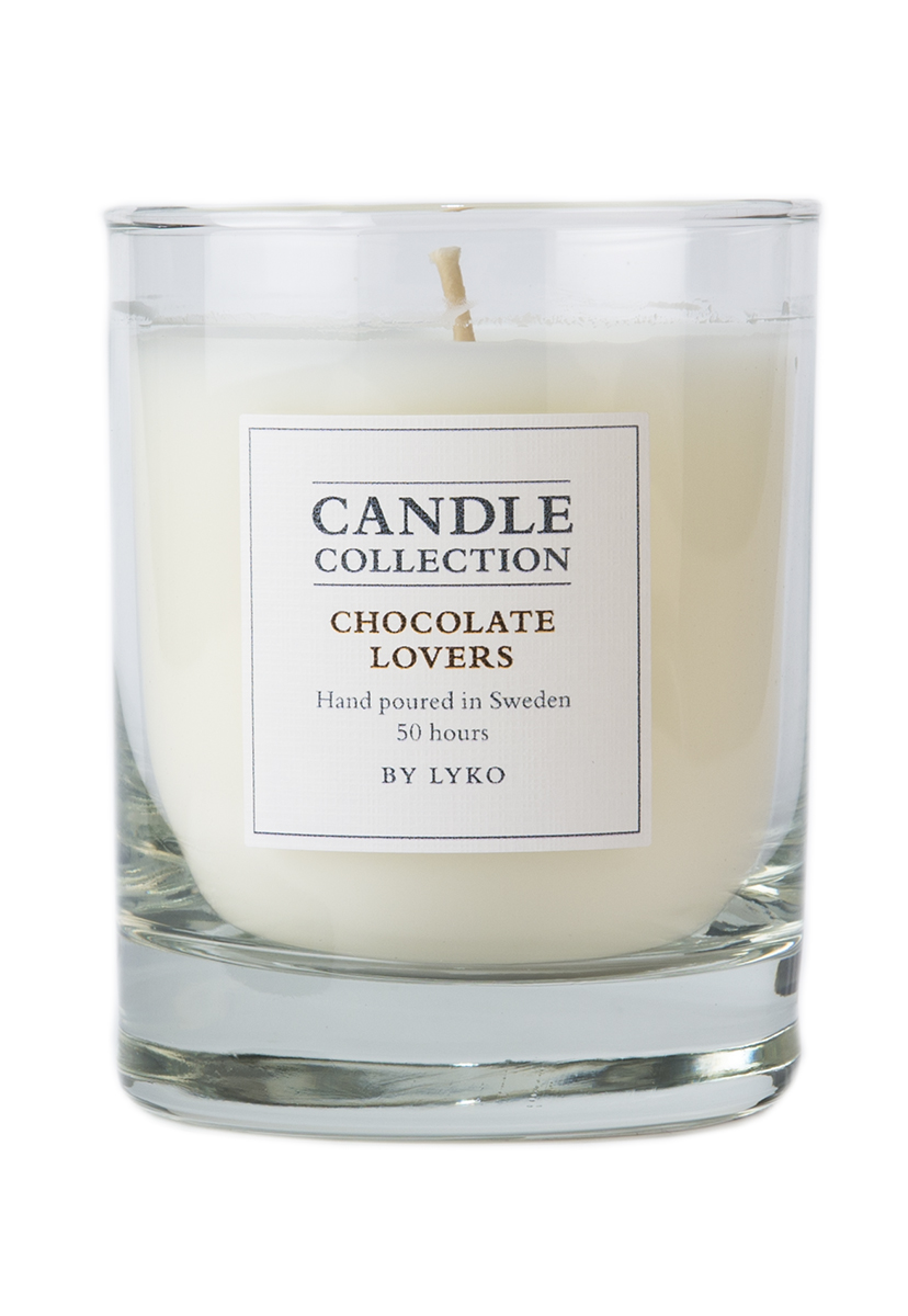 Lyko Chocolate Lover Candle Large