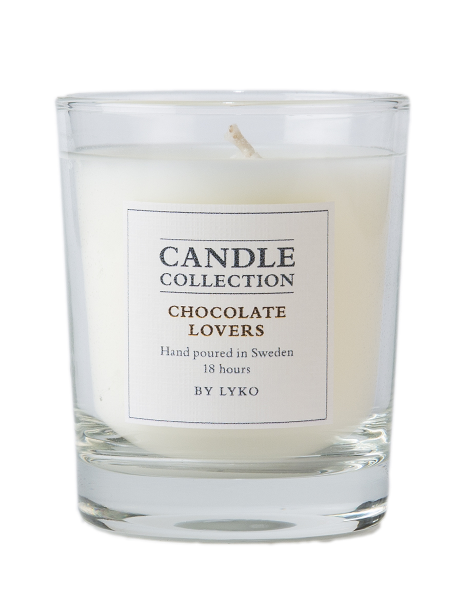 Lyko Chocolate Lover Candle Small