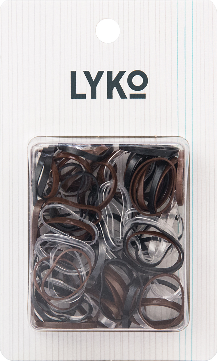 Lyko Blax Mini Multipack 100st