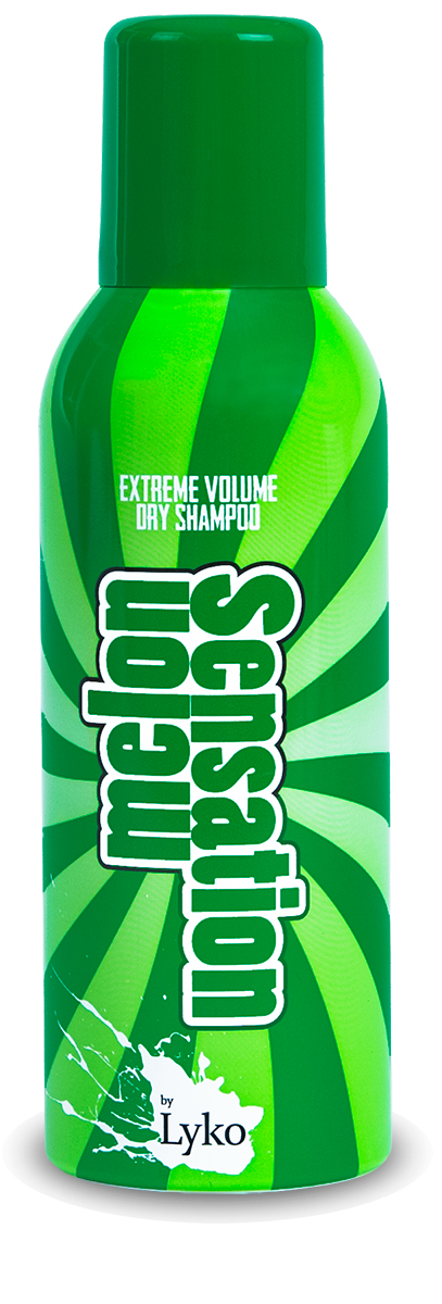 Lyko Melon Sensation Extreme Volume Dry Shampoo