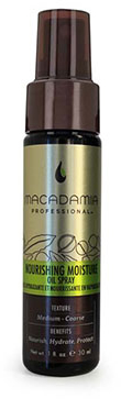 Macadamia Oil Nourishing Oil Spray 30ml
