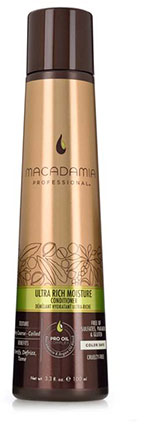 Macadamia Oil Ultra Rich Conditioner 100ml