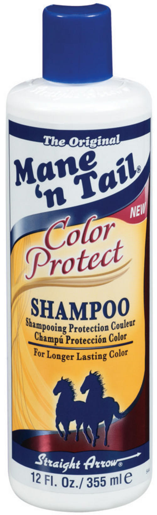 Mane 'n Tail Color Protect Shampoo