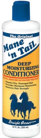Mane´n Tail Deep Moisturizing conditioner