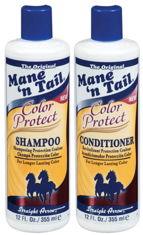 Mane 'n Tail Color Protect Shampoo Conditioner