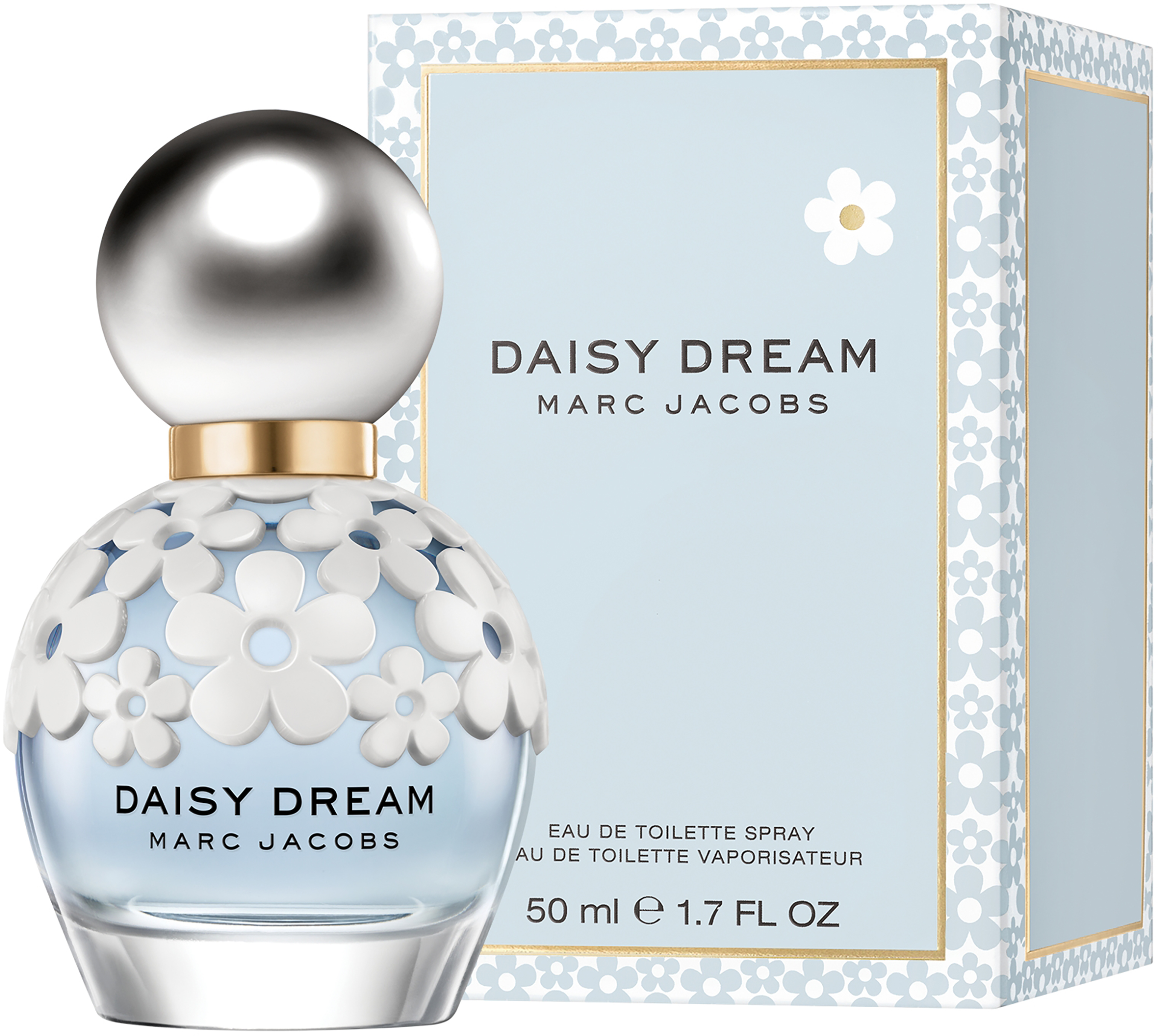 Marc Jacobs Daisy Dream EdT 50ml