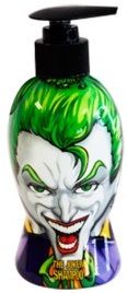 Marvel The Joker Shampoo 300ml
