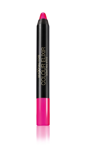 Max Factor Colour Elixir Giant Pen Stick 15 Vibrant Pink