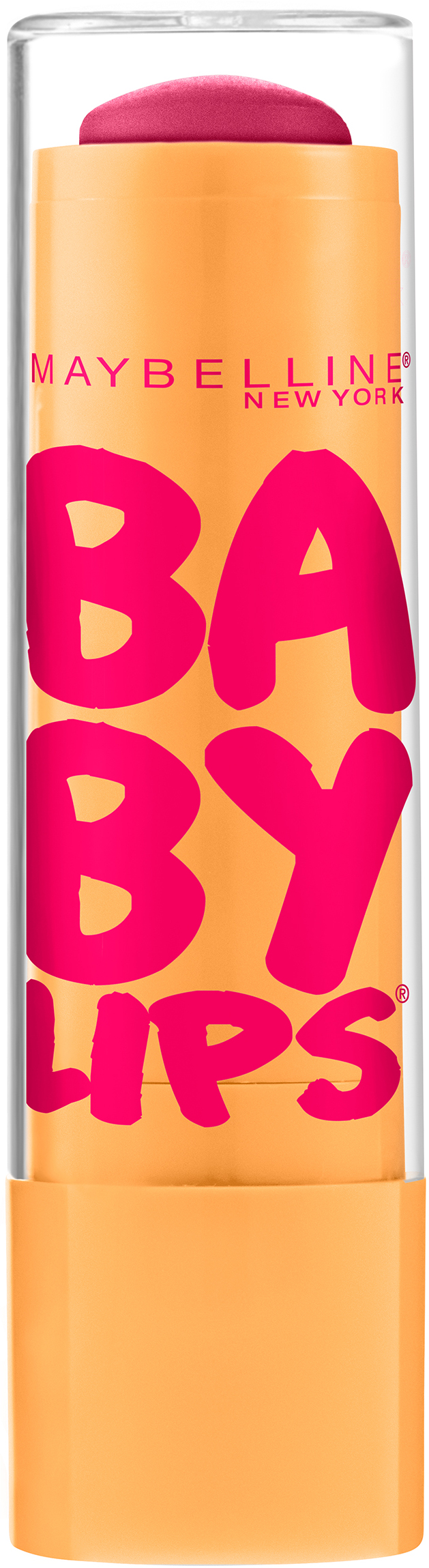 Maybelline Baby Lips Cherry Me Blister