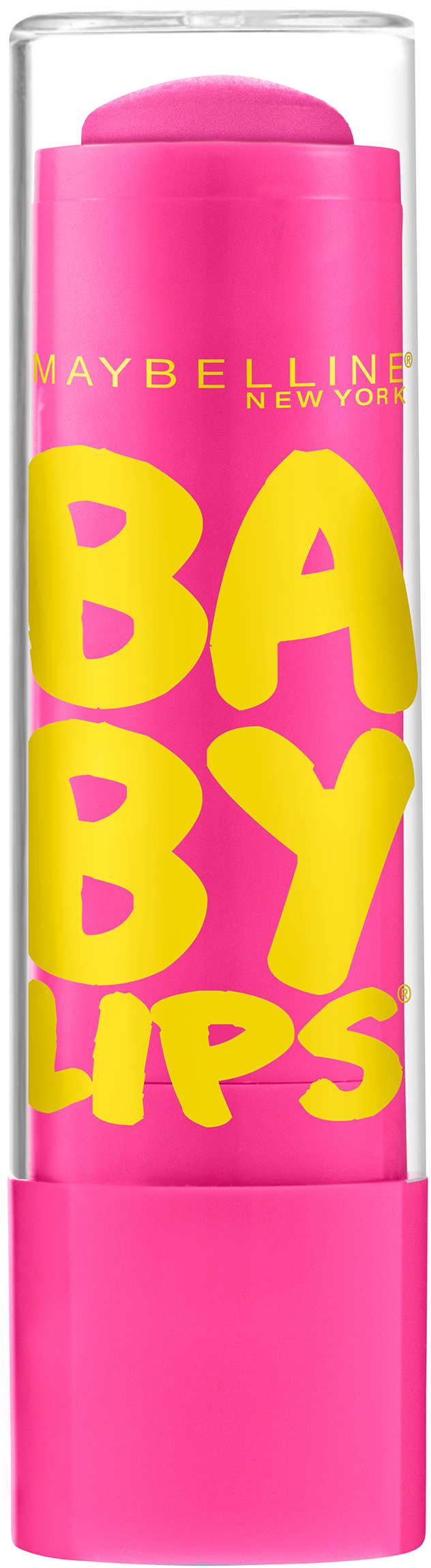 Maybelline Baby Lips Pink Punch Blister