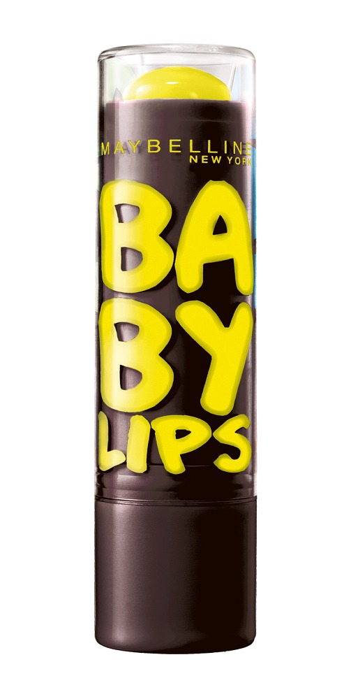 Maybelline Baby Lips Electro 2 Fierce in Tangy