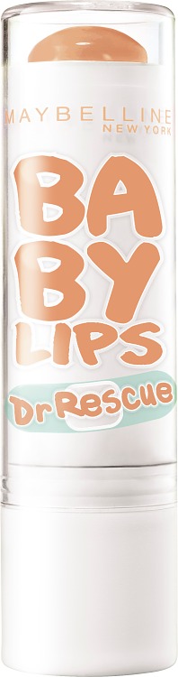 Maybelline Baby Lips Rescue Just Peachy