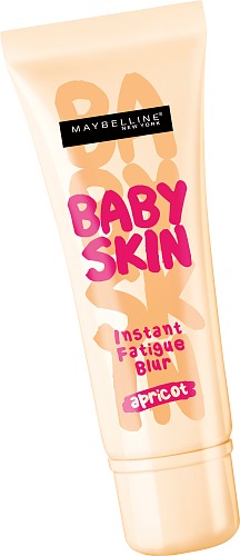 Maybelline Baby Skin Blur Primer 2 Warm