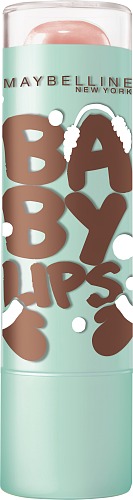 Maybelline Baby Lips Winter Mint Candy