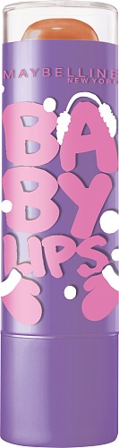 Maybelline Baby Lips Winter Hot Cocoa