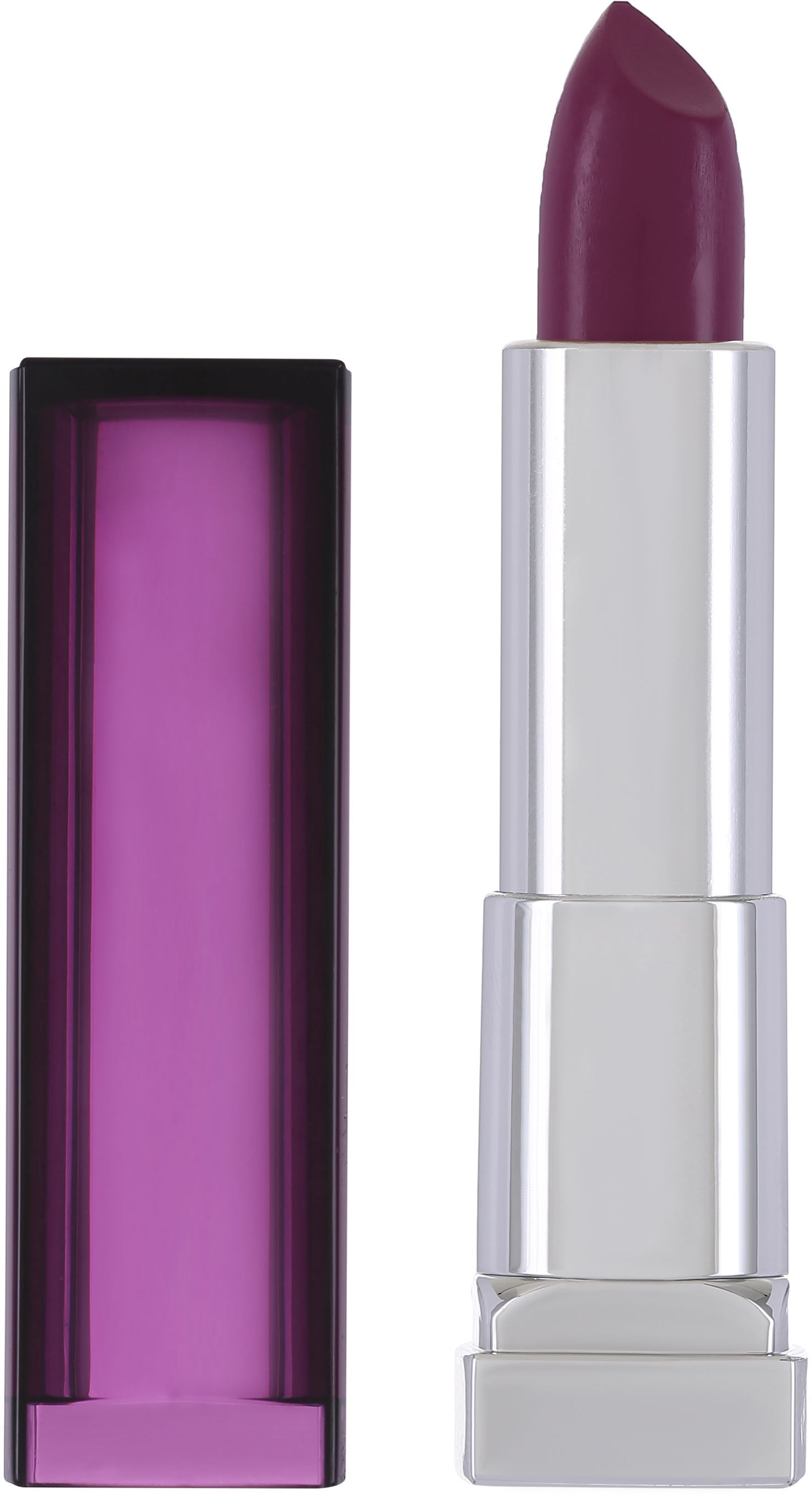 Maybelline Color Sensational Lipstick 365 Plum Passion