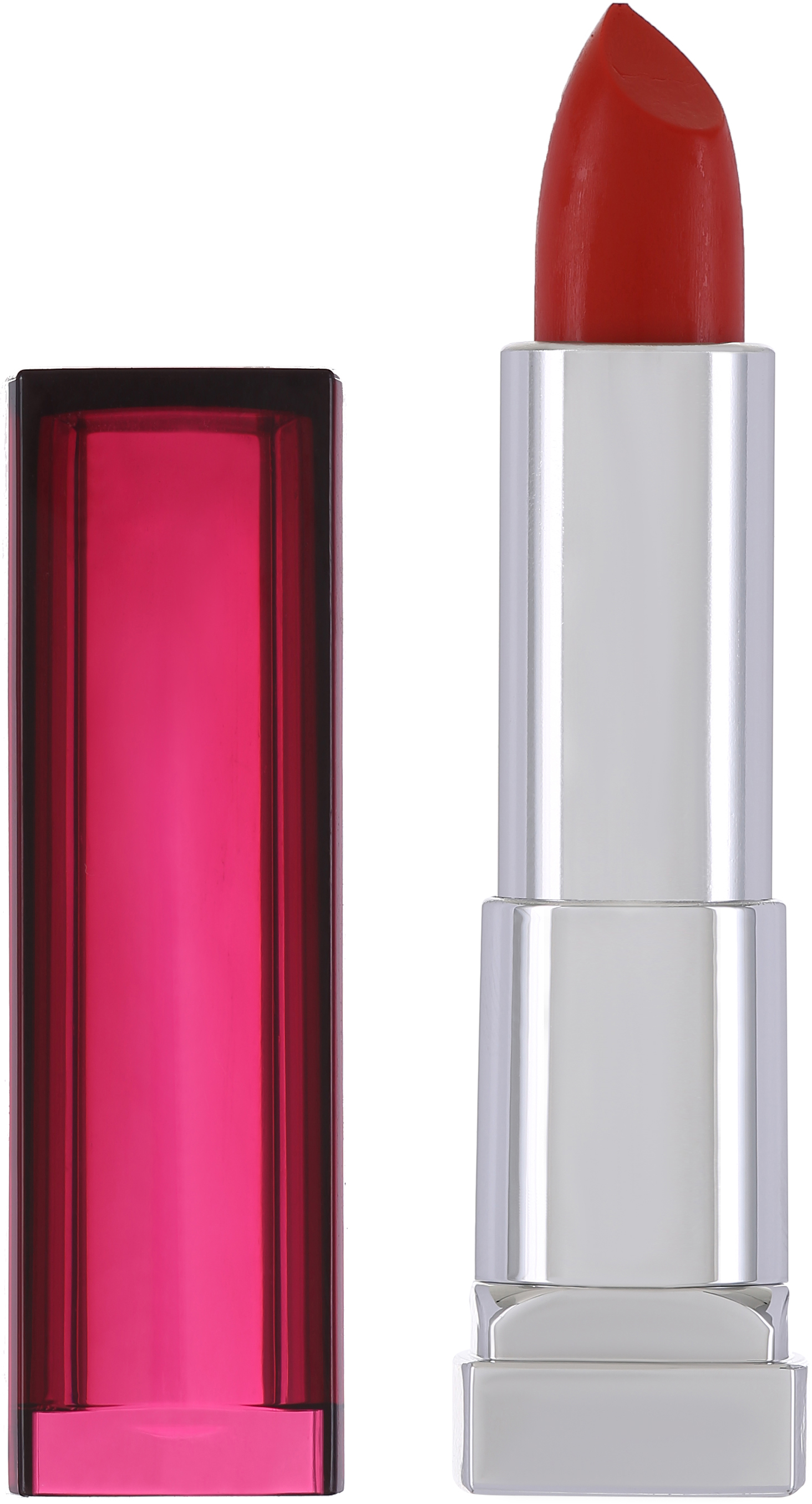 Maybelline Color Sensational Lipstick 465 Citrus Flame