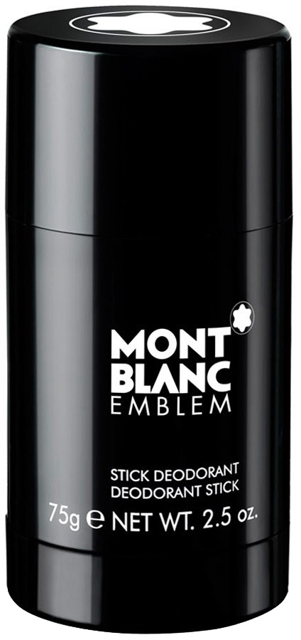 Mont Blanc Emblem Deostick